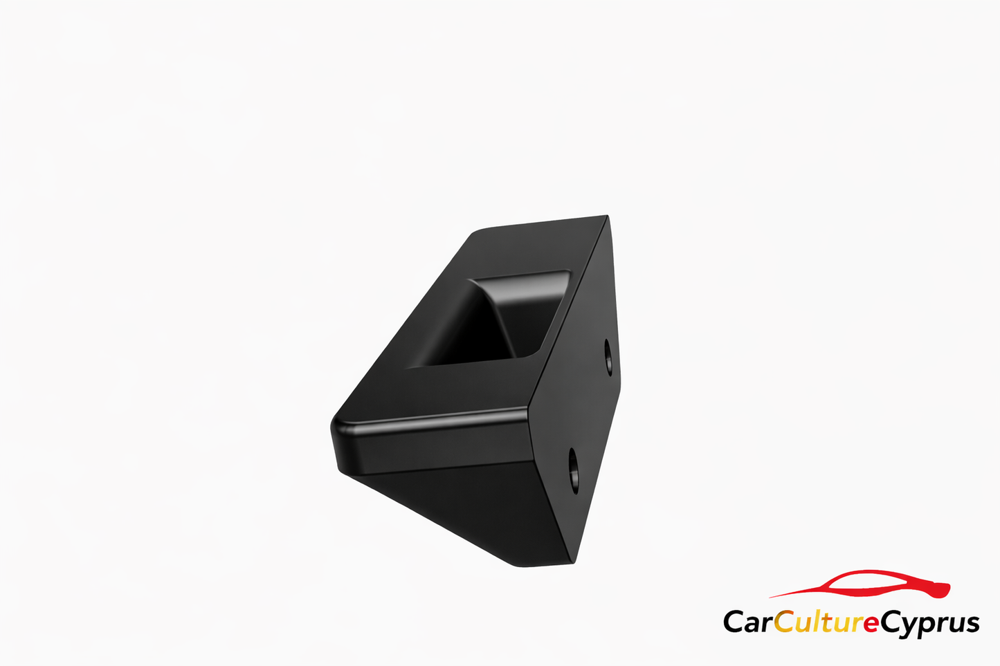 Jeep Cherokee XJ 2-Door Door Armrest Replacement – Left / Right / Pair