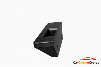 Jeep Cherokee XJ 2-Door Door Armrest Replacement – Left / Right / Pair