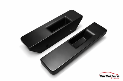 Jeep Cherokee XJ 2-Door Door Armrest Replacement – Left / Right / Pair