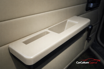 Jeep Cherokee XJ 2-Door Door Armrest Replacement – Left / Right / Pair