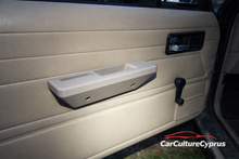 Jeep Cherokee XJ 2-Door Door Armrest Replacement – Left / Right / Pair