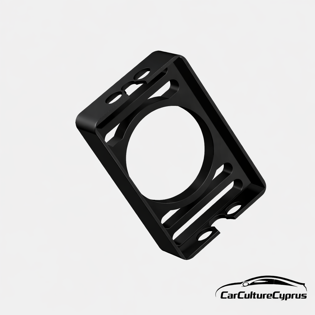 Jeep Cherokee XJ Vent Gauge Mount 52mm (1997–2001)