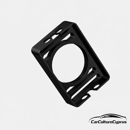 Jeep Cherokee XJ Vent Gauge Mount 52mm (1997–2001)