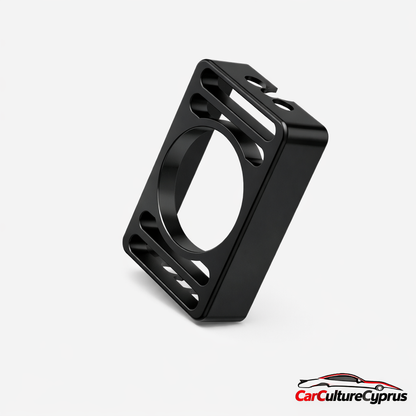 Jeep Cherokee XJ Vent Gauge Mount 52mm (1997–2001)