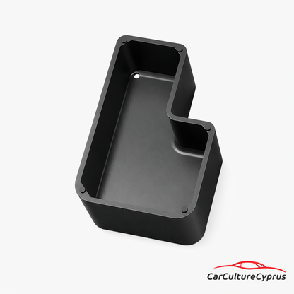 Yaris Armrest with Storage Toyota GR Custom Center Console