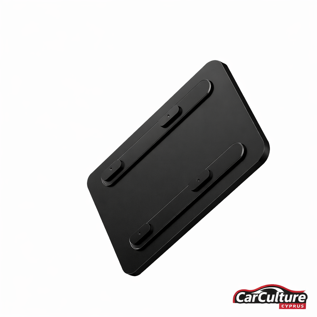 Yaris Armrest with Storage Toyota GR Custom Center Console