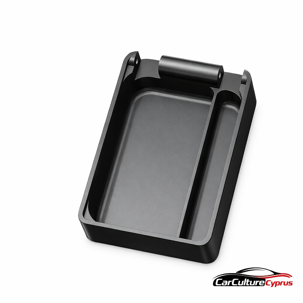 Yaris Armrest with Storage Toyota GR Custom Center Console