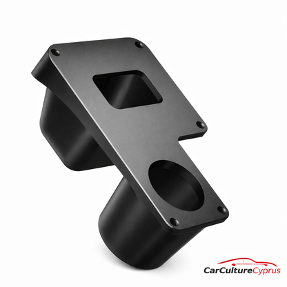 Yaris Armrest with Storage Toyota GR Custom Center Console