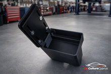 Yaris Armrest with Storage Toyota GR Custom Center Console