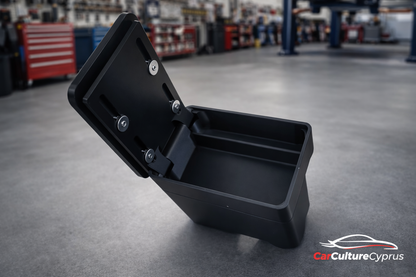 Yaris Armrest with Storage Toyota GR Custom Center Console