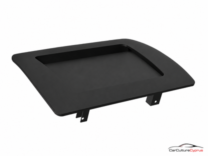 Navigation Delete For BMW Z4 E85  Dashboard Tray – Pop-Up Screen Replacement Insert