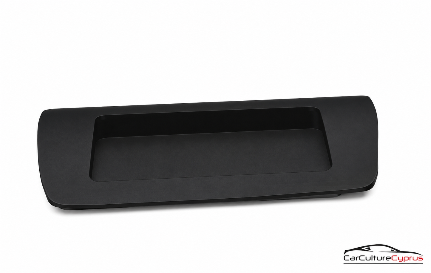 Navigation Delete For BMW Z4 E85  Dashboard Tray – Pop-Up Screen Replacement Insert