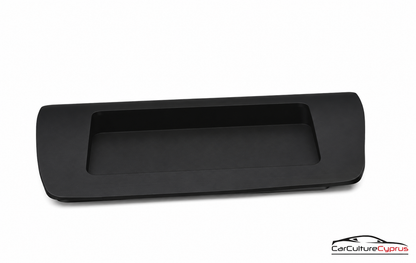 Navigation Delete For BMW Z4 E85  Dashboard Tray – Pop-Up Screen Replacement Insert