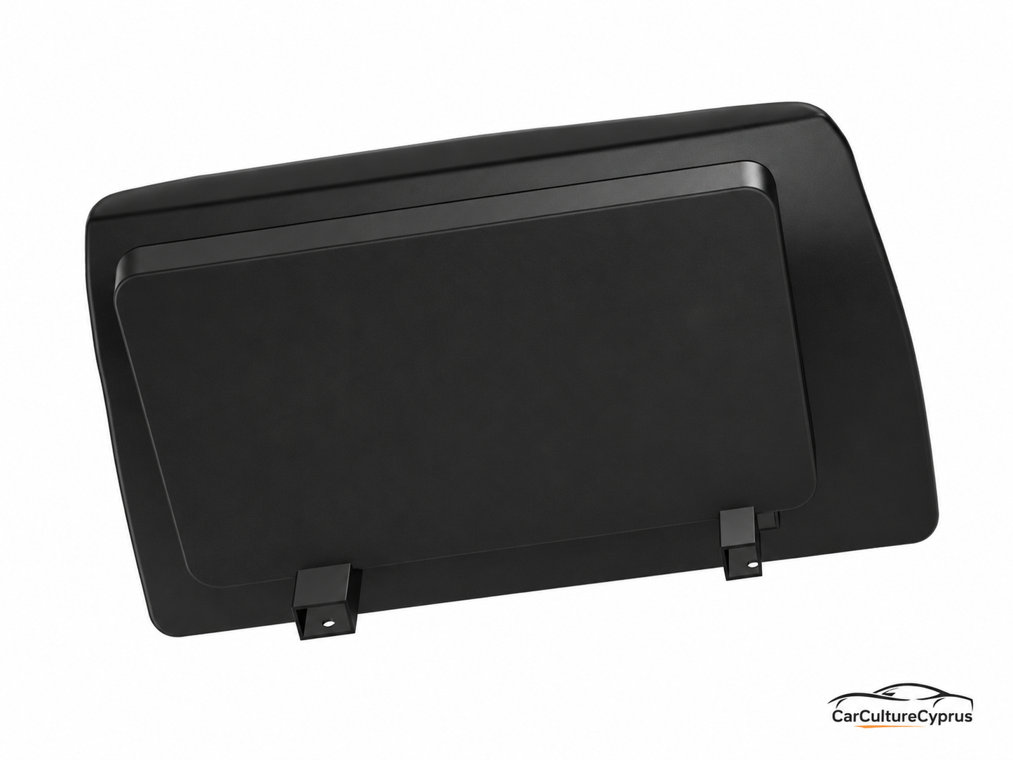 Navigation Delete For BMW Z4 E85  Dashboard Tray – Pop-Up Screen Replacement Insert