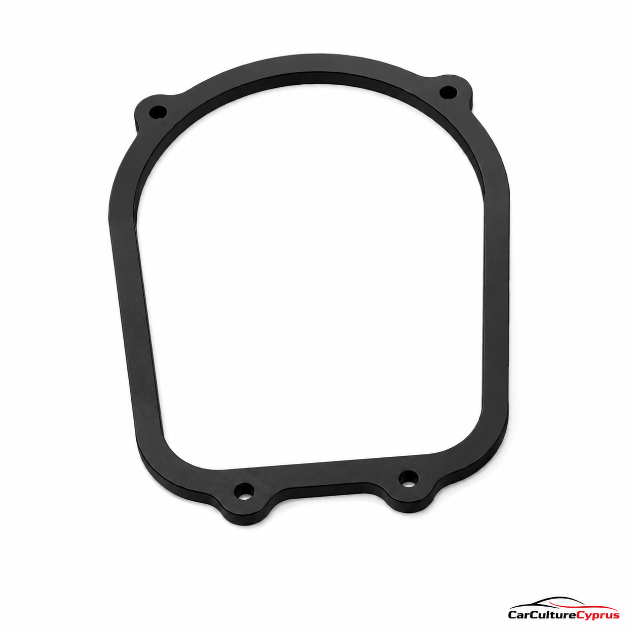 Nissan 300ZX Z31 Shift Boot Retaining Bracket – Shifter Console Support Ring