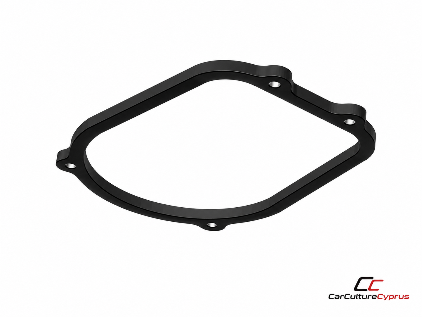 Nissan 300ZX Z31 Shift Boot Retaining Bracket – Shifter Console Support Ring