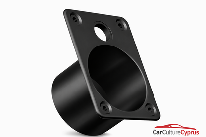 300ZX Cup Holder Nissan Z32 Center Console Insert (1993)