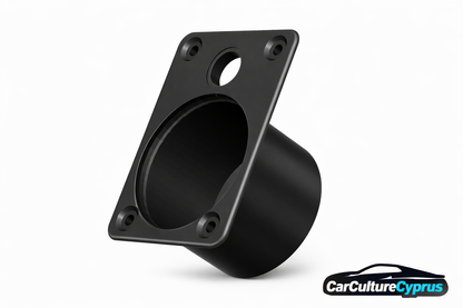 300ZX Cup Holder Nissan Z32 Center Console Insert (1993)