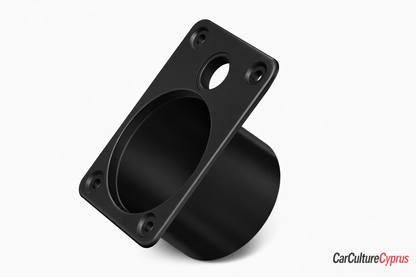 300ZX Cup Holder Nissan Z32 Center Console Insert (1993)