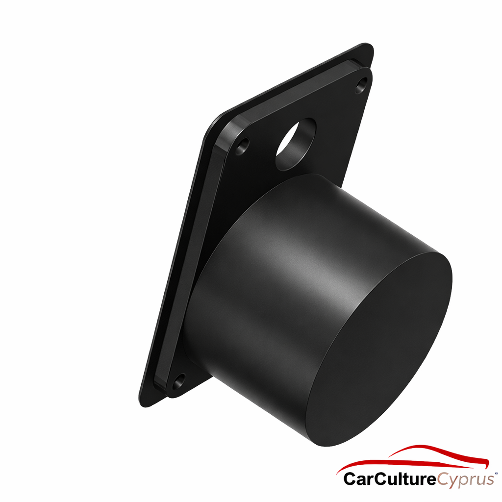 300ZX Cup Holder Nissan Z32 Center Console Insert (1993)