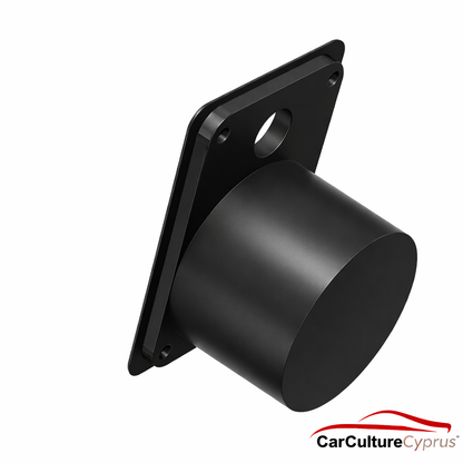 300ZX Cup Holder Nissan Z32 Center Console Insert (1993)